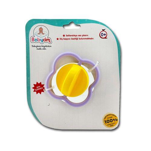 BABYCİM DÖNEN YONCA ÇINGIRAK