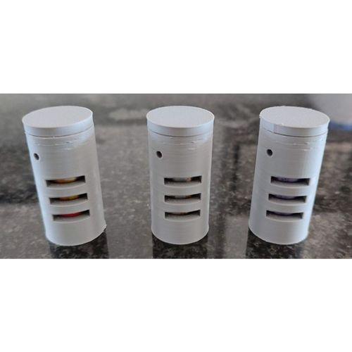 Tek kullanımlık elektronik sigara pil tutucu (Bu ürün Sadece Plastik parçadır - Almadan Önce Soru Sorabilirsiniz)