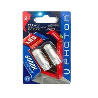 Photon T10 Uyumlu W5W Blister Ph7016 B2