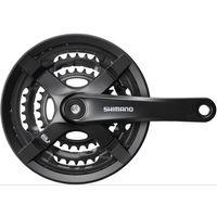Aynakol Üçlü 6/7/8 Vites 42/34/24T 170mm FC-TY501 Shimano