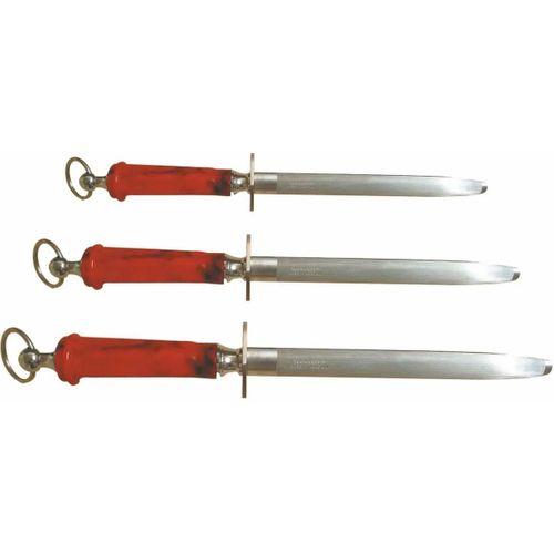 Mp Solingen Alman Tipi Yassı Masat 10 - 25 Cm