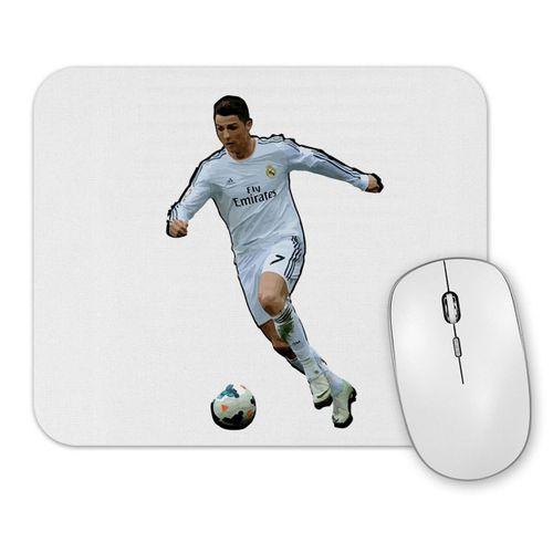 Cristiano   Ronaldo Mouse Pad