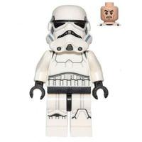 Lego Minifigür Star Wars Imperial Stormtrooper sw0585