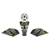 CF MOTO Cf Moto 250 Sr 2020 - 2024 Tank Pad Set 002