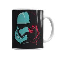 Star Wars Stormtrooper Kupa Bardak Porselen