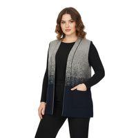 Kadın Anne Triko Yelek BGL-ST05064