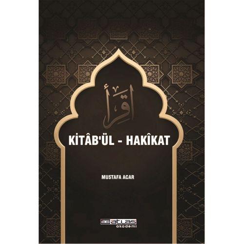 Kitab’ül- Hakikat
