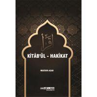 Kitab’ül- Hakikat