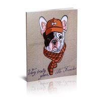 FLY NET OKUL DEFTERİ - A5 40 YP ÇİZGİLİ TEL DİKİŞLİ DEFTER