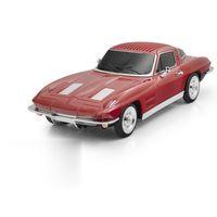 Bluetooth Hoparlör Fm Antika Spor Araba Tasarımlı WS1969