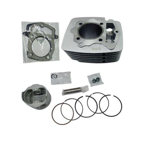 SİLİNDİR ZONE 180 63.50 mm - 15P - 69B
