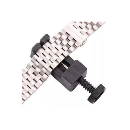 Zhltools Saat Kordonu Bar Pim Kısaltma Saat Kordon Boyu Küçültme Aparatı Pin Sökme Aracı