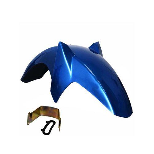 ÖN ÇAMURLUK YBR K MAVİ