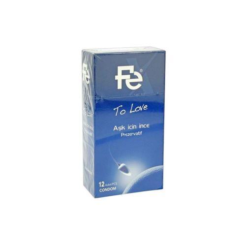 Prezer.to Love Aşk Için Pk 12 Li