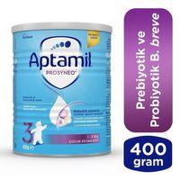 Aptamil Aptamil Prosyneo Çocuk Devam Sütü No3 1 Yaş+ 400 Gr