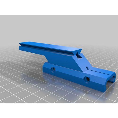 Ris Ray Kapsamı Yükseltici - 3718735