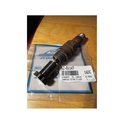 Havacılık Buji Temizleyici 3D Baskı (Bu ürün Sadece Plastik parçadır - Almadan Önce Soru Sorabilirsiniz)