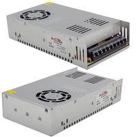 M-Power 24V 20A 500W Metal Kasa Adaptör