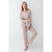 Arnetta 3407-s Kadın Uzun Kol Pijama Takım