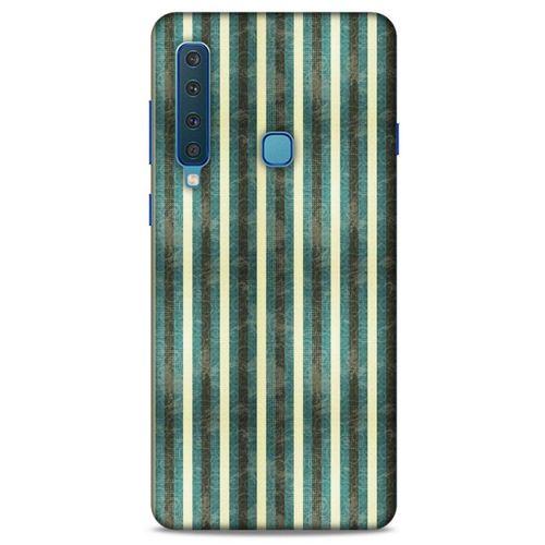 Geometrix 99 Samsung Galaxy A9 2018 Kılıf Silikon Kapak