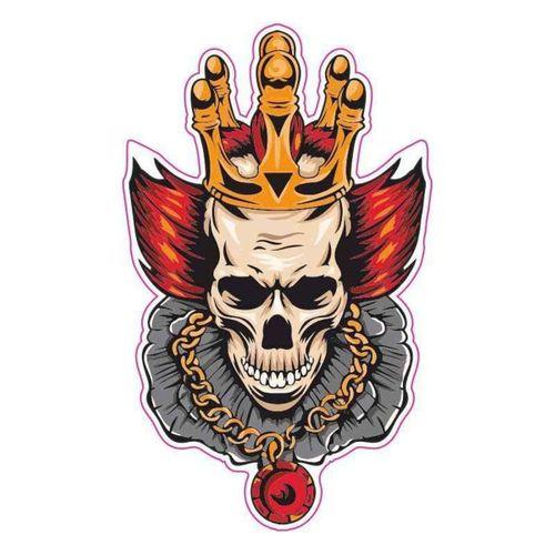 SEVGENT 60 X 100 Mm Sticker 10Lu