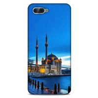 Oppo Rx17 Neo Kılıf Dünya Mimarisi (2) Kabı Ortaköy Camii