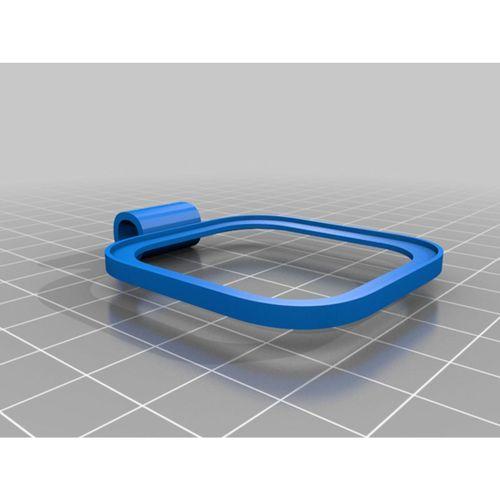 Dekor Parça Modeli (Bu ürün Sadece Plastik parçadır - Almadan Önce Soru Sorabilirsiniz)