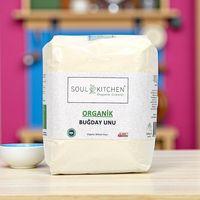 Organik Buğday Unu 1000gr