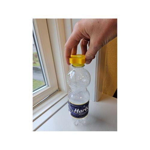 Bottle Cap Opener Teknoloji I Praksis 3D Baskı