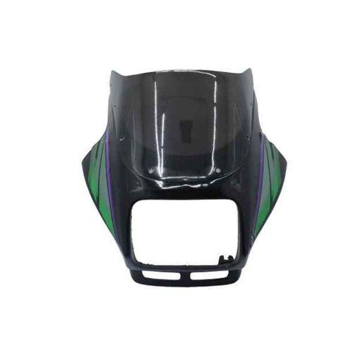 YAMAHA Rx135 Uyumlu Far Granajı Siyah