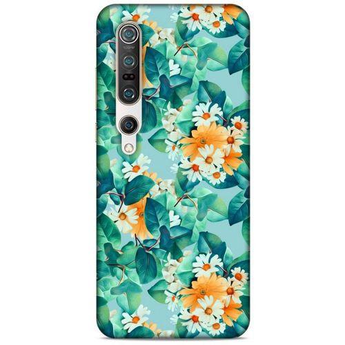 Botanix 23 Xiaomi Mi 10 Pro Kılıf Silikon Kapak