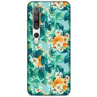 Botanix 23 Xiaomi Mi 10 Pro Kılıf Silikon Kapak