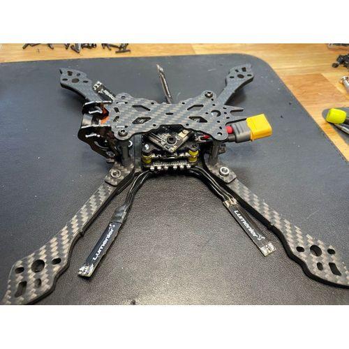 30x30 ila 20x20 adaptörü FPV - 5139943