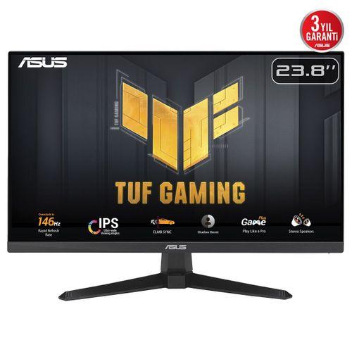 ASUS TUF GAMING VG249QE5A 23.8" 146HZ 1MS MONITOR