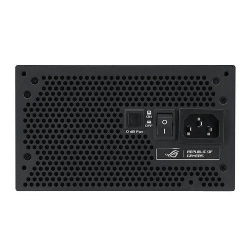 ASUS ROG-STRIX-1000G-AURA POWER SUPPLY