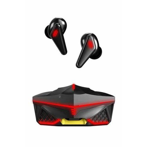 Dokunmatik Kontrol Tws Işıklı Kulakiçi Bluetooth Kulaklık Kablosuz  Kulaklığı