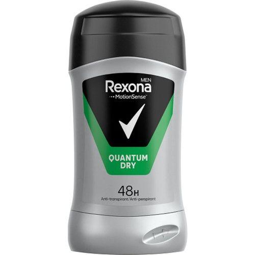 Rexona Men MotionSense Erkek Stick Deodorant Quantum Dry 50 ml