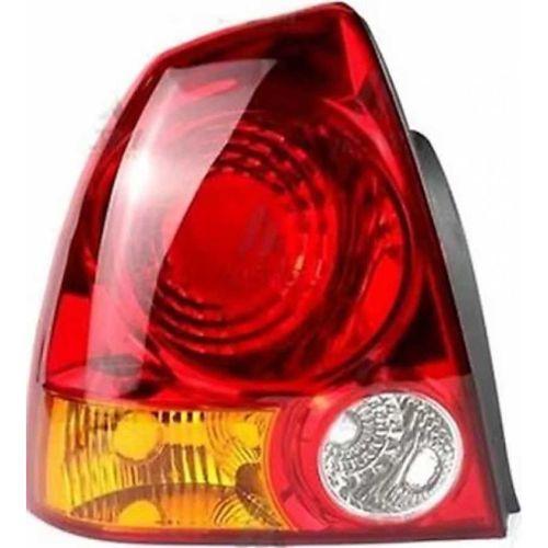 Stop Lambasi Sol Accent Admi̇re 03-07 Duysuz