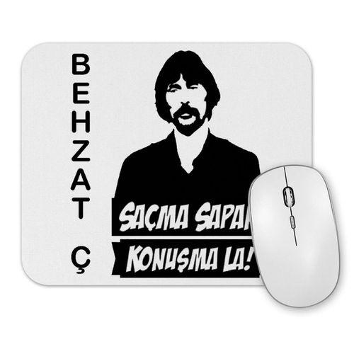 Behzat Ç Saçma Sapan Konuşma La Mouse Pad