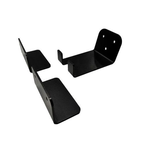 Bisiklet Duvar Askısı Pedal Bağlantılı Sortie