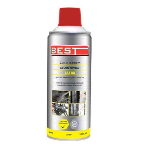 Zincir Yağlayıcı Sprey BEST 400 ml