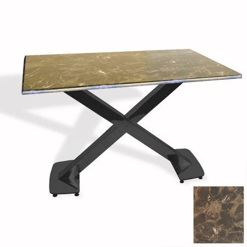 Dockers İks Masa ESB (70x120 - Werzalit, Allzalit yada Wermodin Tabla) - Karacabey Mermer