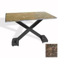 Dockers İks Masa ESB (70x120 - Werzalit, Allzalit yada Wermodin Tabla) - Karacabey Mermer