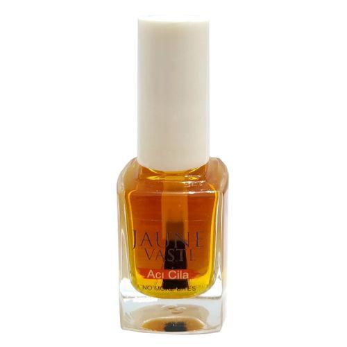Jaune Vaste Acı Tırnak Cilası 12 ML - No More Bites
