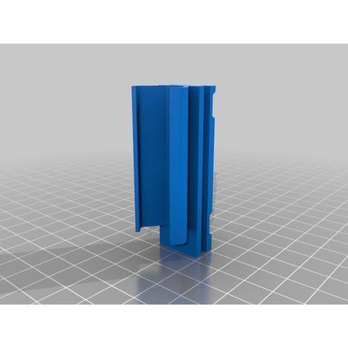 Nerf Ultra Select Namlu Altı Ray Montajı 3D Baskı (Bu ürün Sadece Plastik parçadır - Almadan Önce Soru Sorabilirsiniz)