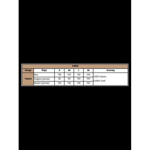 Çiçek Ve Yaprak Desenli İp Askılı Tulum
