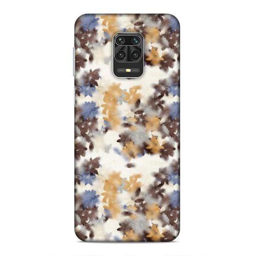 Xiaomi Redmi Note 9S Uyumlu Kılıf Romans (1) Kılıfı Krem