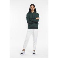 Kadın Kapş. Kanguru Cepli Sweatshirt spr21k25