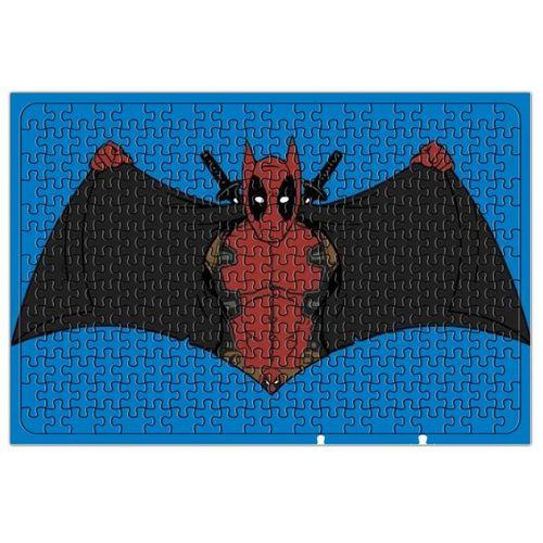 I Love Kpop Puzzle 240 Parça Yapboz