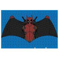 I Love Kpop Puzzle 240 Parça Yapboz